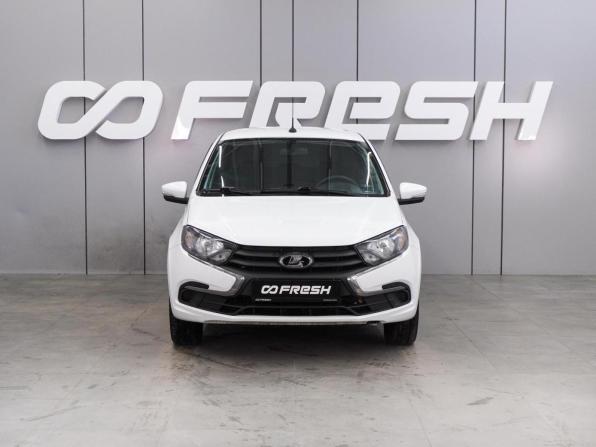 Lada (ВАЗ) Granta I Рестайлинг с пробегом 2023 года, цена 849 000 рублей, 35795 км, седан, Автокод Объявления