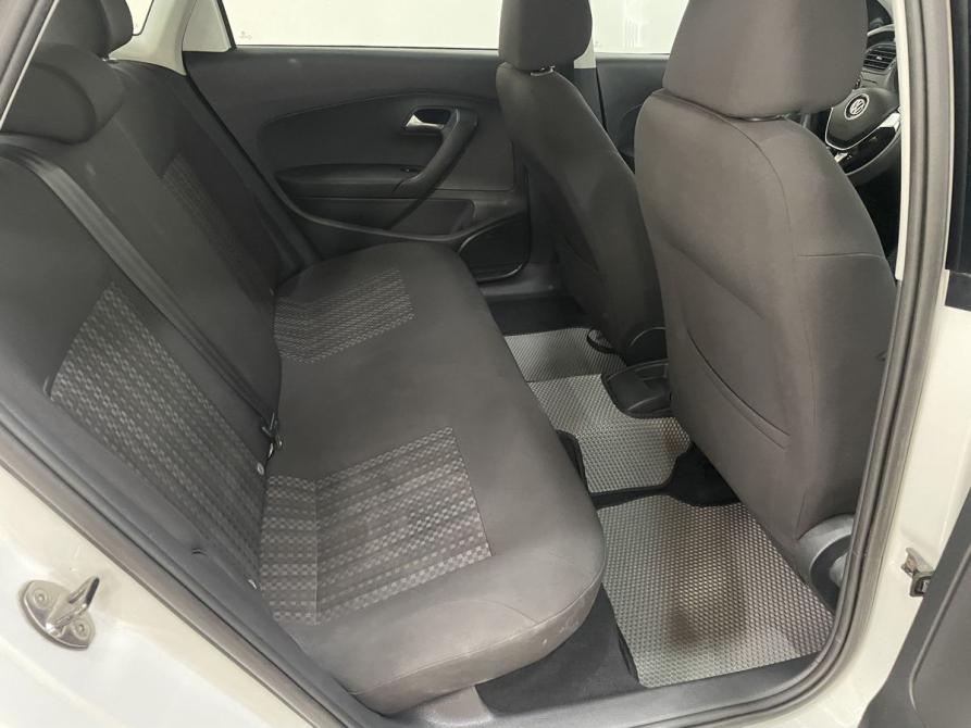 Volkswagen Polo V Рестайлинг Воронеж  - изображение 18
