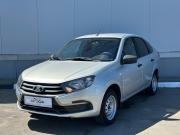 Lada (ВАЗ) Granta I Рестайлинг Тамбов  - изображение 24