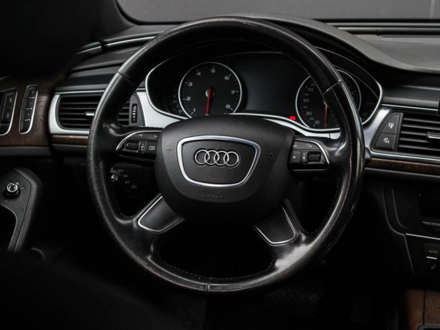 Audi A6 IV (C7) Москва  - изображение 13
