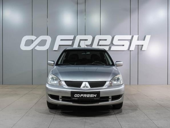 Mitsubishi Lancer IX Рестайлинг с пробегом 2006 года, цена 449 000 рублей, 262149 км, седан, Автокод Объявления