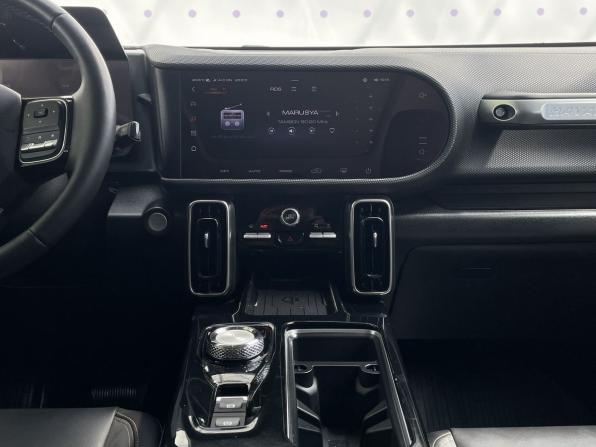 Haval Dargo с пробегом 2024 года, цена 2 550 000 рублей, 52960 км, внедорожник, Автокод Объявления