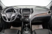 Hyundai Santa Fe III Рестайлинг Пермь  - изображение 37