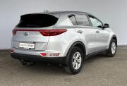 Kia Sportage IV Рестайлинг Киров  - изображение 38