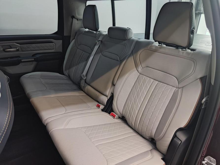 Ram 1500 V Рестайлинг Барнаул  - изображение 20