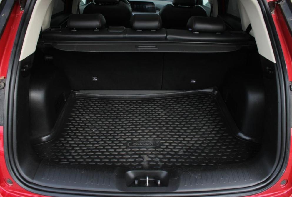 Changan CS35 Plus I Рестайлинг Саратов  - изображение 28