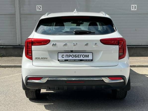 Haval Jolion I с пробегом 2023 года, цена 1 619 000 рублей, 32774 км, внедорожник, Автокод Объявления