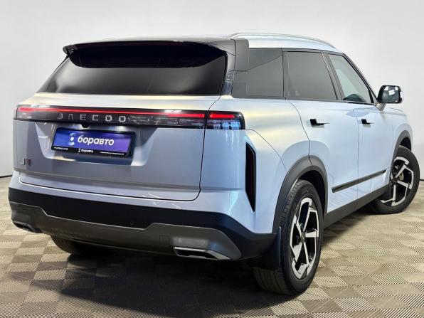 Jaecoo J7 I с пробегом 2024 года, цена 1 890 000 рублей, 84633 км, внедорожник, Автокод Объявления