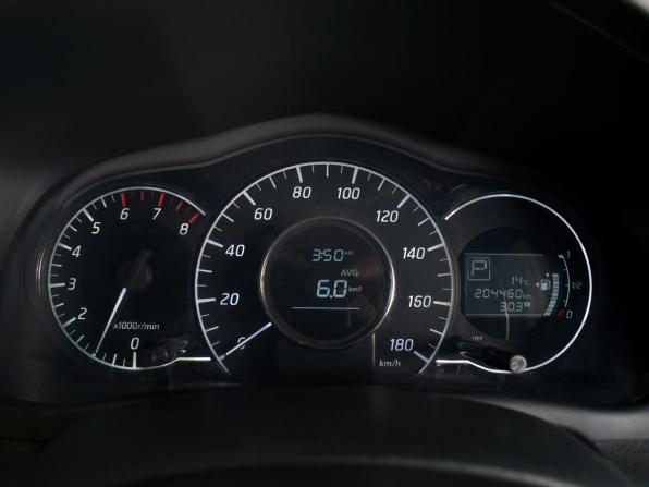 Nissan Note II с пробегом 2013 года, цена 749 995 рублей, 204457 км, хэтчбек, Автокод Объявления