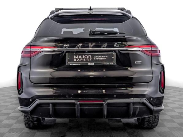 Haval F7 I с пробегом 2022 года, цена 1 725 000 рублей, 152737 км, внедорожник, Автокод Объявления