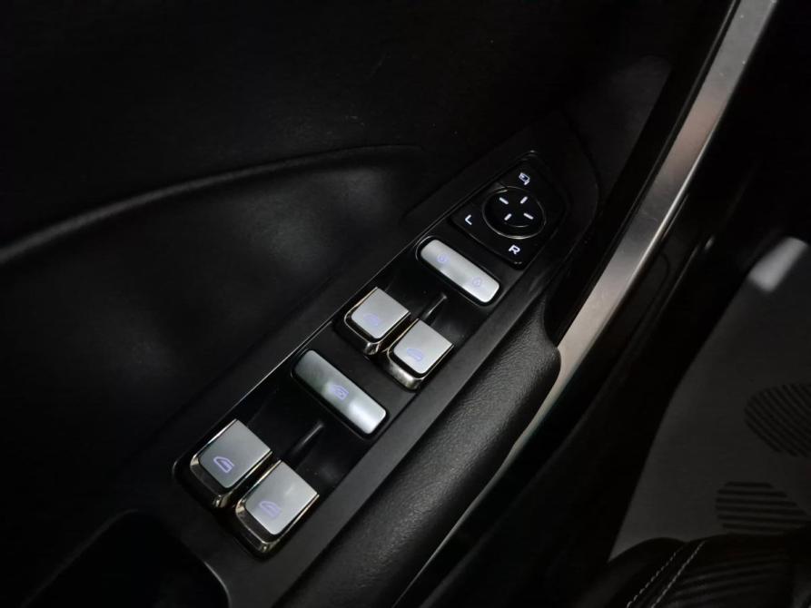 Geely Atlas Pro Альметьевск  - изображение 11