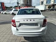 Lada (ВАЗ) Granta I Рестайлинг Краснодар  - изображение 18