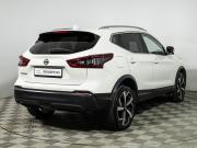 Nissan Qashqai II Рестайлинг Санкт-Петербург  - изображение 26