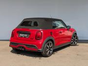 Mini Countryman II Рестайлинг Москва  - изображение 33