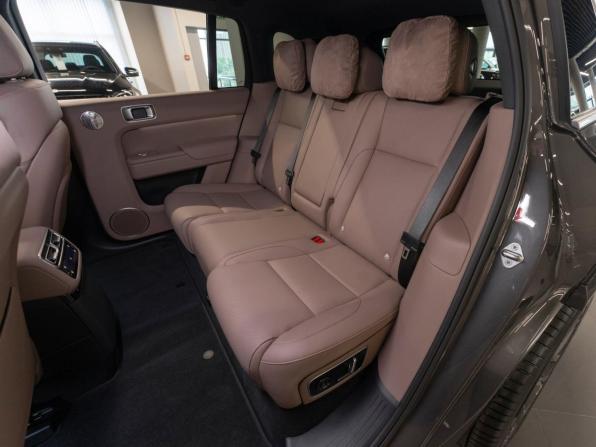 Li Auto (Lixiang) L7 I Рестайлинг с пробегом 2025 года, цена 8 450 000 рублей, 50 км, внедорожник, Автокод Объявления