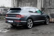 Genesis GV80 I Москва  - изображение 39