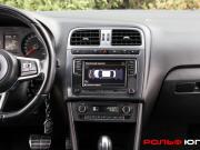 Volkswagen Polo V Рестайлинг Москва  - изображение 30
