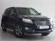 Toyota RAV4 III (XA30) Рестайлинг Барнаул  - изображение 36