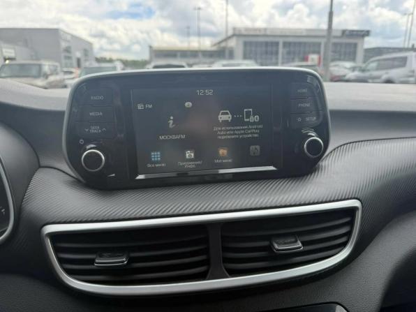 Hyundai Tucson III Рестайлинг с пробегом 2020 года, цена 1 995 000 рублей, 183457 км, внедорожник, Автокод Объявления