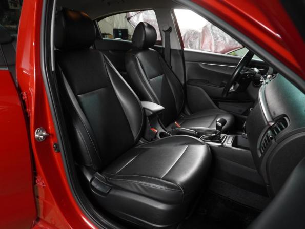 Kia Rio IV Рестайлинг с пробегом 2021 года, цена 1 699 000 рублей, 83220 км, седан, Автокод Объявления