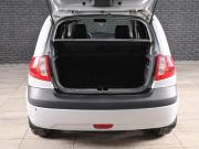 Hyundai Getz I Рестайлинг Екатеринбург  - изображение 26