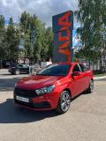 Lada (ВАЗ) Vesta I Кострома  - изображение 17