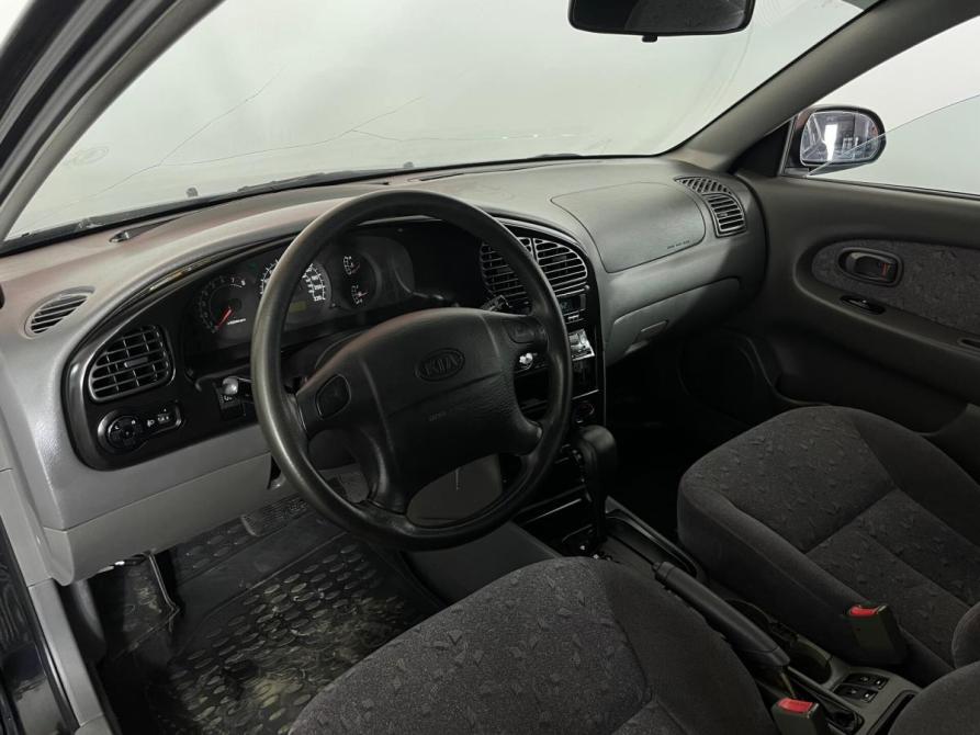 Kia Spectra I Рестайлинг 2 Воронеж  - изображение 7