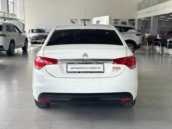 Citroen C4 II с пробегом 2013 года, цена 695 000 рублей, 113000 км, седан, Автокод Объявления