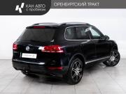 Volkswagen Touareg II Казань  - изображение 21