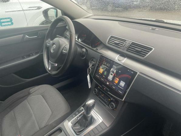 Volkswagen Passat B7 с пробегом 2011 года, цена 885 000 рублей, 220496 км, седан, Автокод Объявления