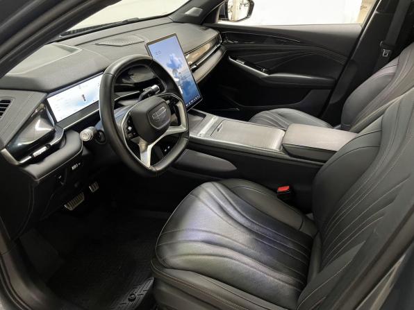 Geely Preface I с пробегом 2024 года, цена 2 470 000 рублей, 28772 км, седан, Автокод Объявления