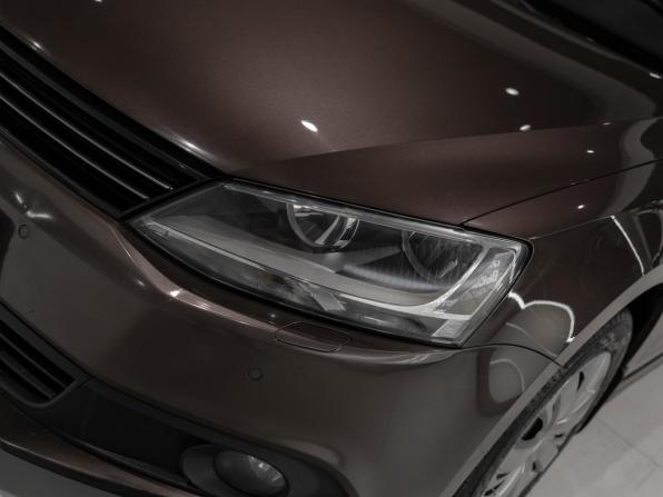 Volkswagen Jetta VI Рестайлинг с пробегом 2014 года, цена 1 130 000 рублей, 193761 км, седан, Автокод Объявления