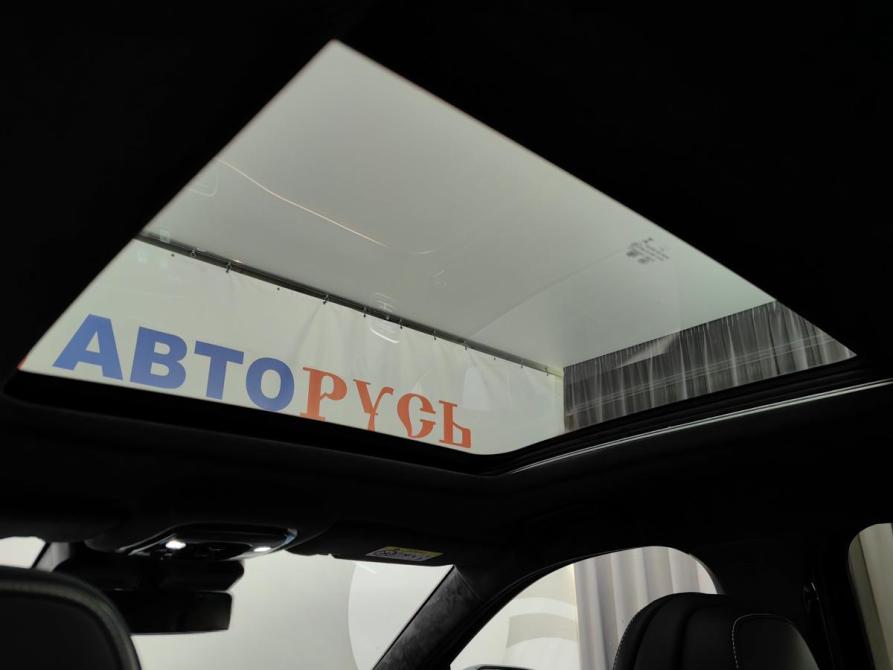 Jaecoo J8 Москва  - изображение 26