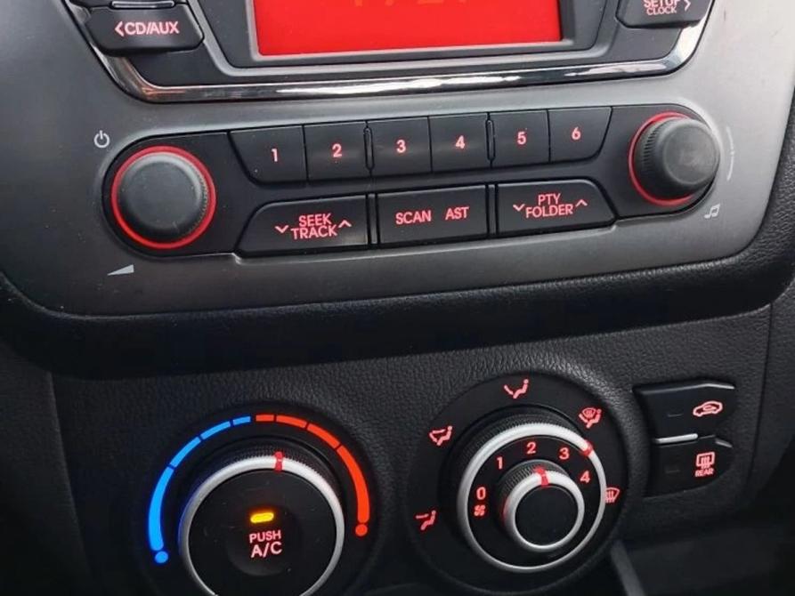 Kia Rio III Ярославль  - изображение 12