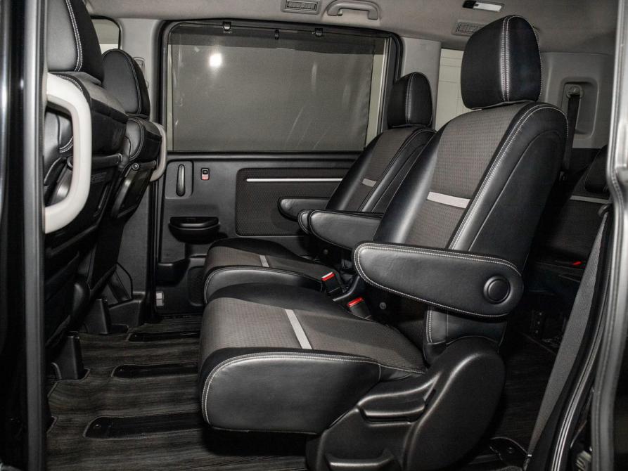 Honda Stepwgn V Рестайлинг Иркутск  - изображение 7