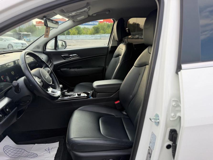 Kia Sportage V Волгоград  - изображение 25
