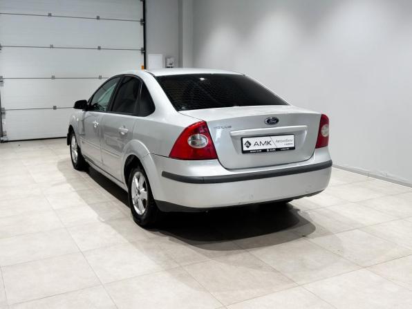 Ford Focus II с пробегом 2006 года, цена 242 771 рубль, 329401 км, седан, Автокод Объявления