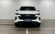 Haval F7x I Рестайлинг Санкт-Петербург  - изображение 31