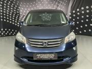 Honda Freed I Новосибирск  - изображение 26