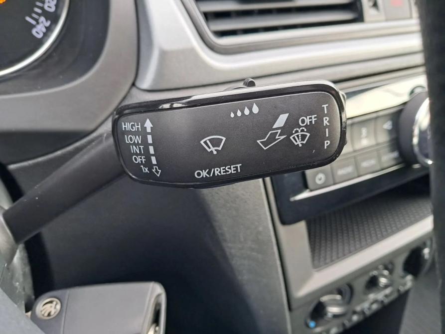 Skoda Rapid I Санкт-Петербург  - изображение 10