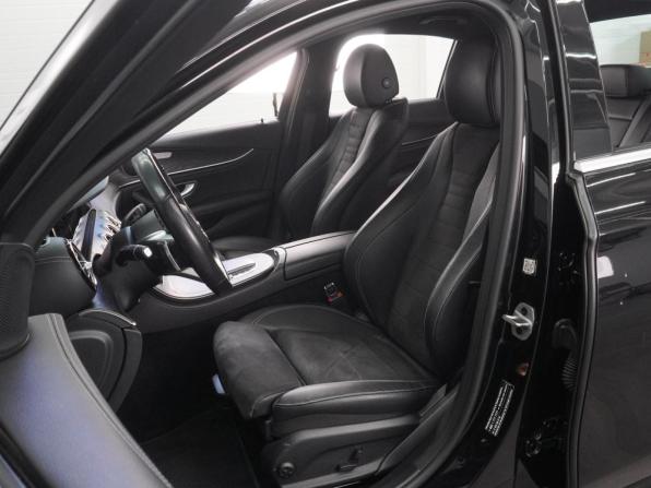 Mercedes-Benz E-Класс V (W213 S213 C238) Рестайлинг с пробегом 2022 года, цена 5 399 000 рублей, 67988 км, седан, Автокод Объявления