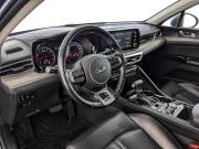 Kia K5 III Москва  - изображение 44