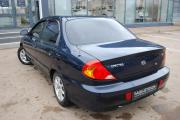 Kia Spectra I Рестайлинг 2 Стерлитамак  - изображение 19