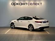 Kia Optima IV Рестайлинг Краснодар  - изображение 15