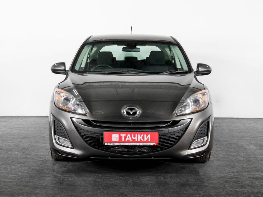Mazda Axela II Иркутск  - изображение 2