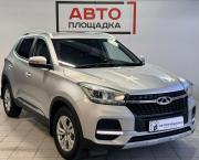 Chery Tiggo 4 I Рестайлинг Челябинск  - изображение 18