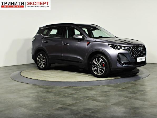 Chery Tiggo 7 Pro Max I Рестайлинг с пробегом 2024 года, цена 2 257 000 рублей, 8905 км, внедорожник, Автокод Объявления
