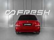 Mitsubishi Lancer IX Ростов-на-Дону  - изображение 20