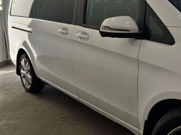 Mercedes-Benz V-Класс III (W447) с пробегом 2016 года, цена 4 200 000 рублей, 275205 км, минивэн, Автокод Объявления