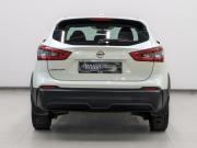 Nissan Qashqai II Рестайлинг Москва  - изображение 30